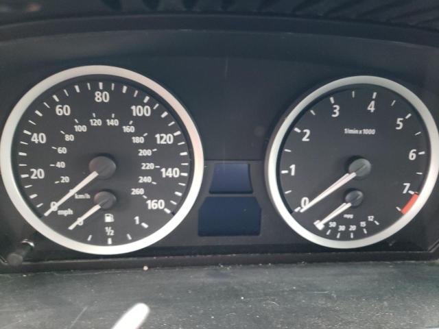 WBANF73546CU20269 BMW 530 XI