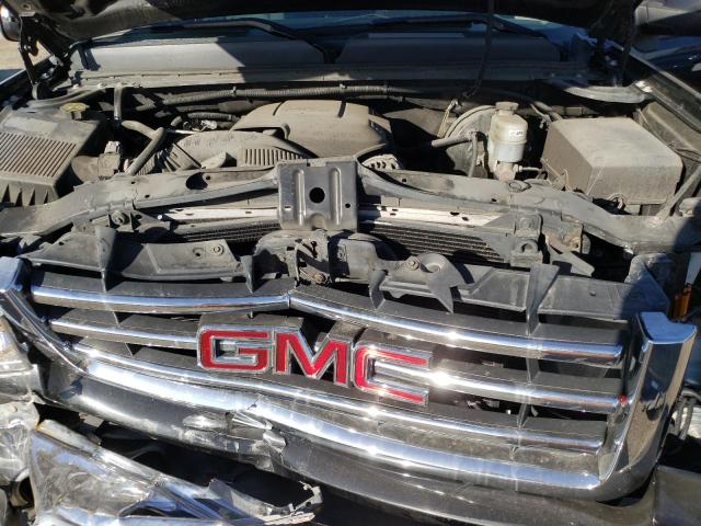 3GTP2WE77DG329622 | 2013 GM c sierra k1500 slt