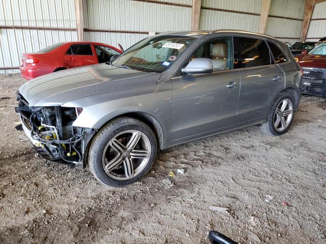 2011 Audi Q5 Prestige