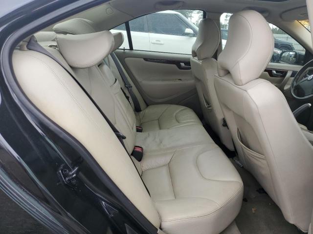 YV1RS59V942367173 Volvo S60 2.5T