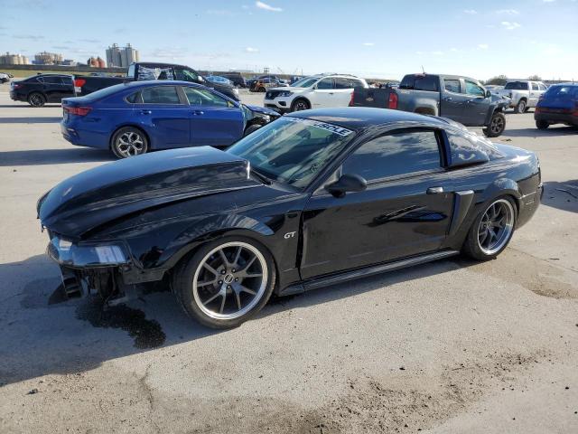 2002 Ford Mustang GT