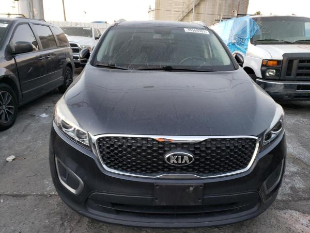 2016 KIA SORENTO LX 5XYPG4A53GG108600