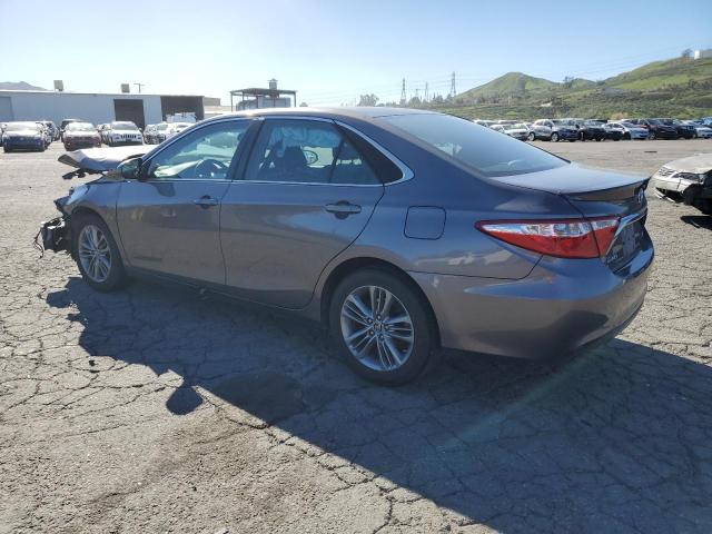 2015 TOYOTA CAMRY LE 4T1BF1FK6FU918192