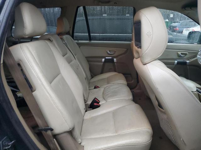 YV4952CZ6C1625495 Volvo XC90
