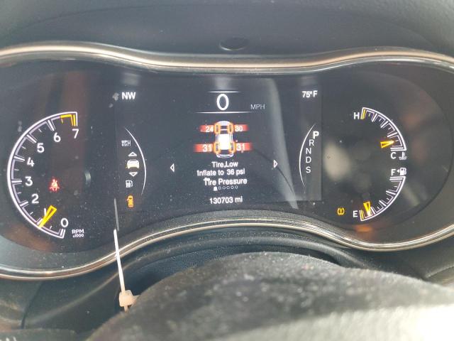 1C4RJFAG9FC893067 Jeep Grand Cherokee Laredo