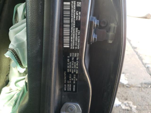 ZACCJBBB0HPF29202 Jeep Renegade Latitude