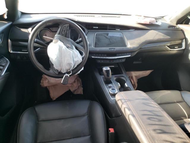 2019 CADILLAC XT4 SPORT - 1GYFZER48KF102479