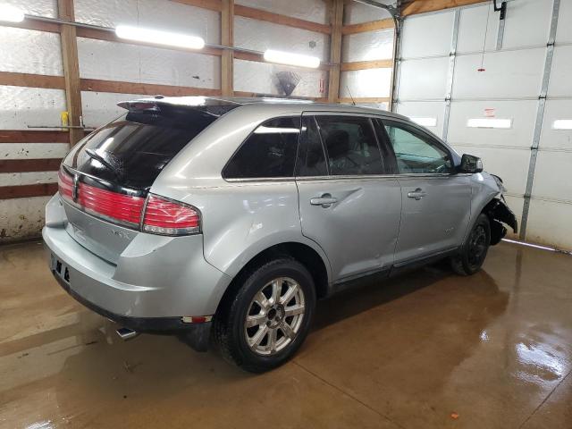 2LMDU68C27BJ25369 Lincoln MKX