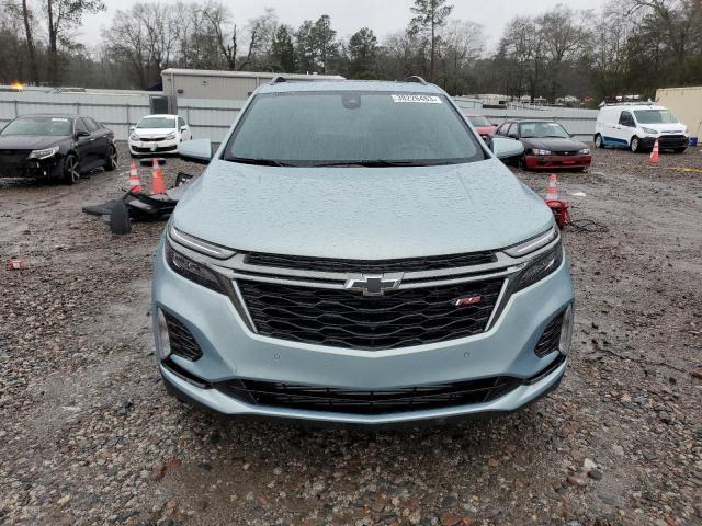 2022 CHEVROLET EQUINOX RS 2GNAXMEV5N6140935