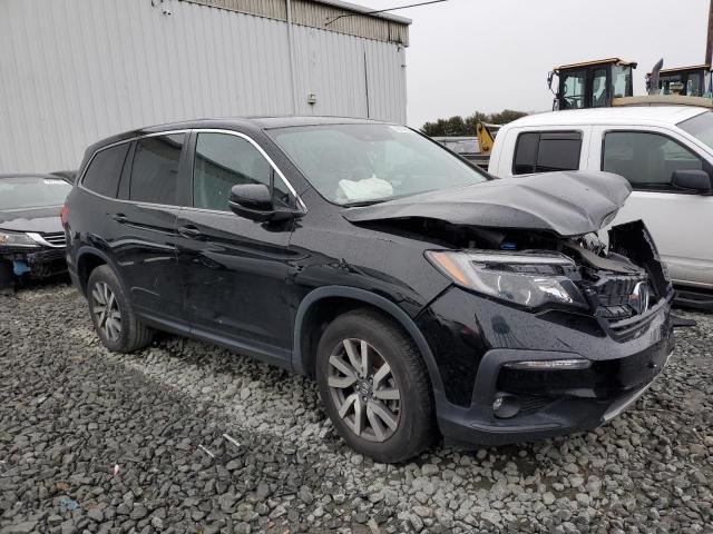 5FNYF6H56LB033594 | 2020 HONDA PILOT EXL