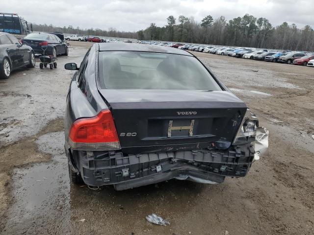 YV1RS59V942367173 Volvo S60 2.5T