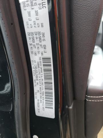 2018 DODGE DURANGO CI - 1C4RDJEG5JC498185