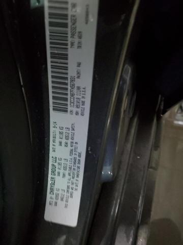 2015 CHRYSLER 200 LIMITE 1C3CCCAB7FN567831