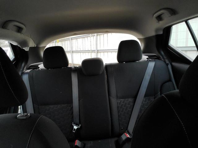 2022 NISSAN KICKS SV - 3N1CP5CV9NL479528