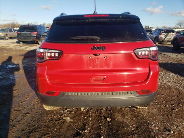 2020 JEEP COMPASS LA - 3C4NJCBB5LT218879