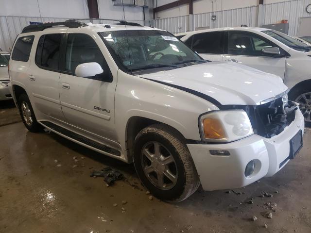 1GKET66M756187322 GMC Envoy Denali Xl