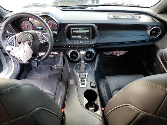 2017 CHEVROLET CAMARO LT 1G1FD1RS9H0108873