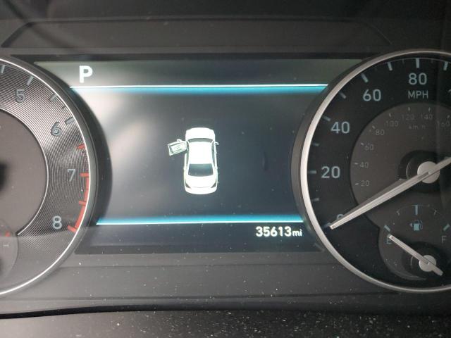 2018 GENESIS G90 PREMIU KMHG34JA2JU039683