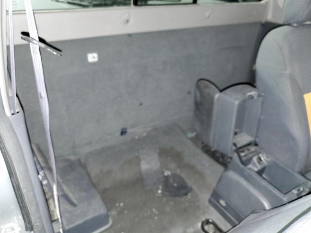 1N6DD26T13C467382 Nissan Frontier King Cab Xe