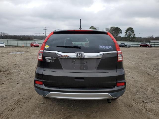 VIN 2HKRM3H74GH516714 2016 HONDA CRV no.6