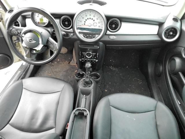 WMWSU3C5XDT681520 Mini Cooper
