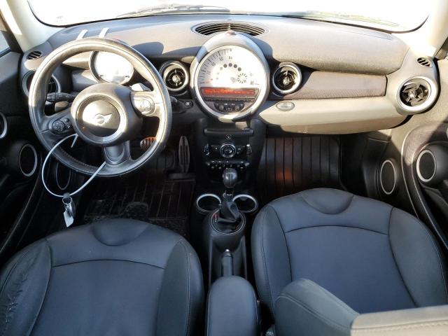 WMWSV3C54BTY10779 Mini COOPER S