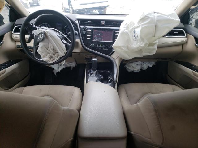 2018 TOYOTA CAMRY L - JTNB11HK5J3005885