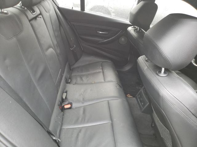 WBA3B9G51ENR90564 BMW 335 XI