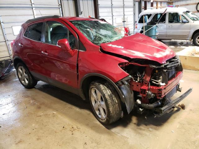 2015 BUICK ENCORE CON - KL4CJBSB3FB040679