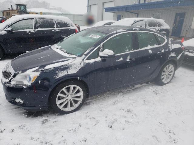 2015 Buick Verano 