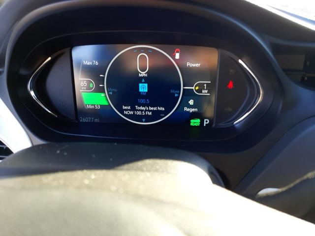 2019 CHEVROLET BOLT EV LT - 1G1FW6S04K4117352