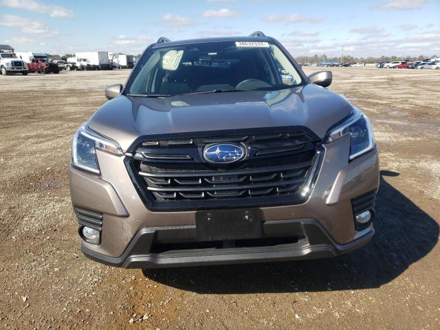 2022 SUBARU FORESTER P JF2SKADC9NH460281