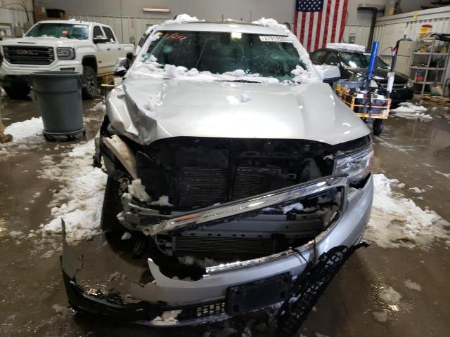 2019 GMC ACADIA SLT - 1GKKNMLS4KZ288641