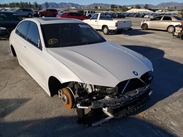3MW5R1J06N8C52300 BMW 330I