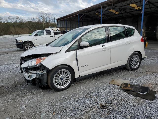 2013 Ford C-Max Energi SE