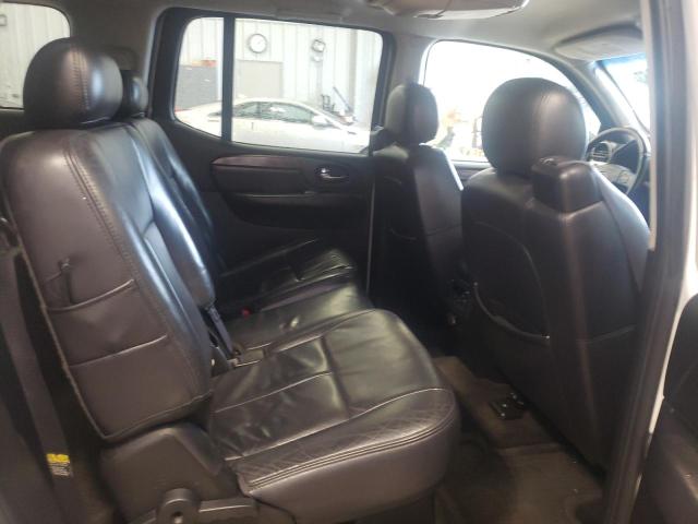 1GKET66M756187322 GMC Envoy Denali Xl