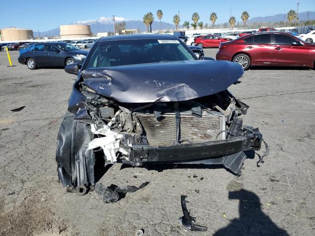 2015 TOYOTA CAMRY LE 4T1BF1FK6FU918192