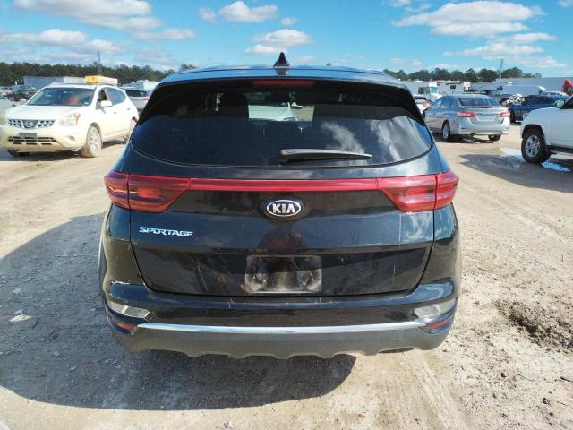 VIN KNDPM3AC1N7983573 2022 KIA SPORTAGE no.6