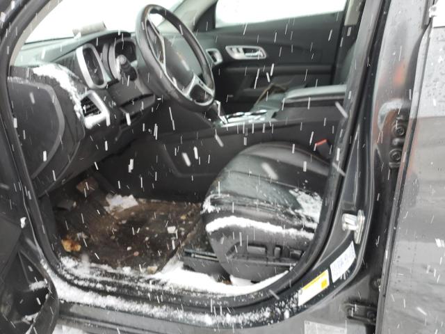 2017 CHEVROLET EQUINOX PR - 2GNFLGEK4H6173180