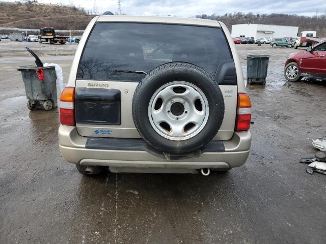 JS3TX92V824130269 Suzuki XL7