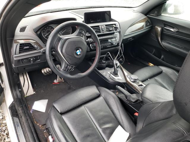 2017 BMW 230I WBA2K9C34H7A26293