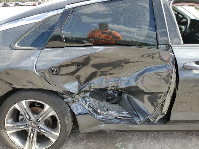 2021 KIA K5 EX - 5XXG34J2XMG075726