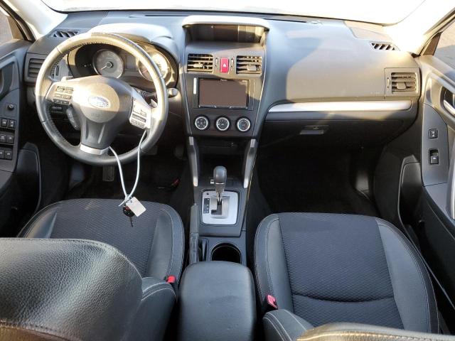 JF2SJGDC6EH557511 Subaru Forester 2.0xt Premium