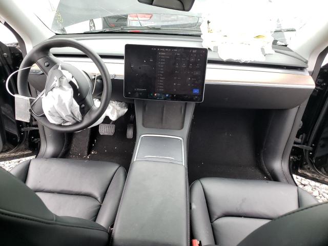 7SAYGDEE7NF386969 Tesla Model Y