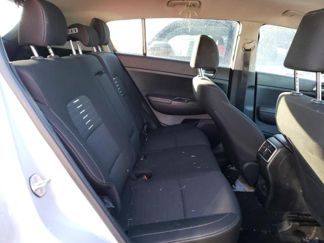 KNDPM3AC2J7461531 KIA Sportage Lx