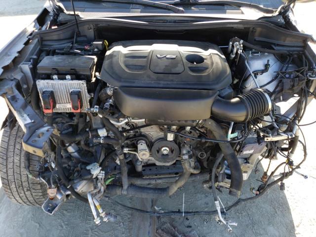 1C4RJEAGXGC336194 Jeep Grand Cherokee Laredo