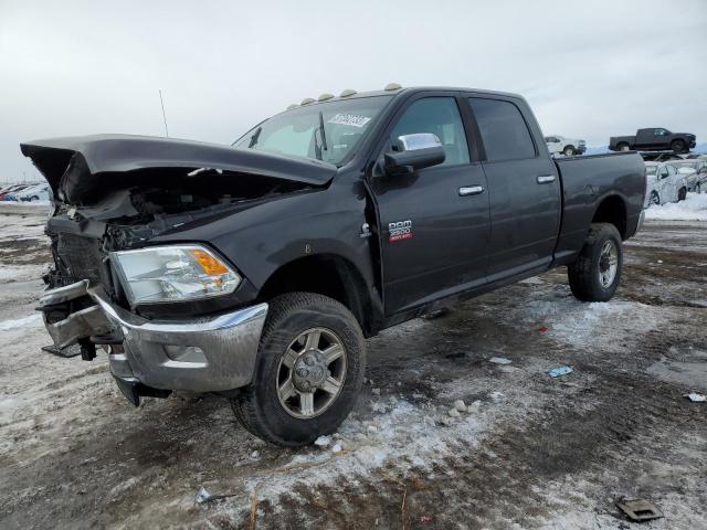 2011 Dodge Ram 2500 