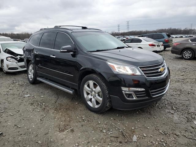 2017 CHEVROLET TRAVERSE P - 1GNKRJKD3HJ291546