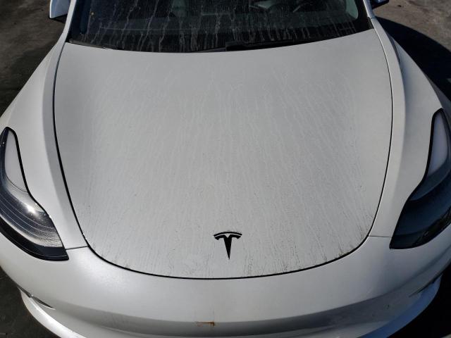 5YJ3E1EA8MF907897 Tesla MODEL 3