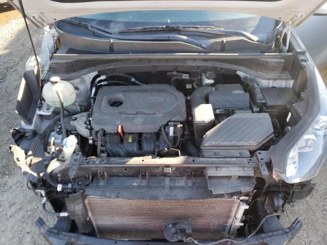 KNDPM3AC2J7461531 KIA Sportage Lx
